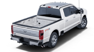 2025 Ford Super Duty® External Image 4